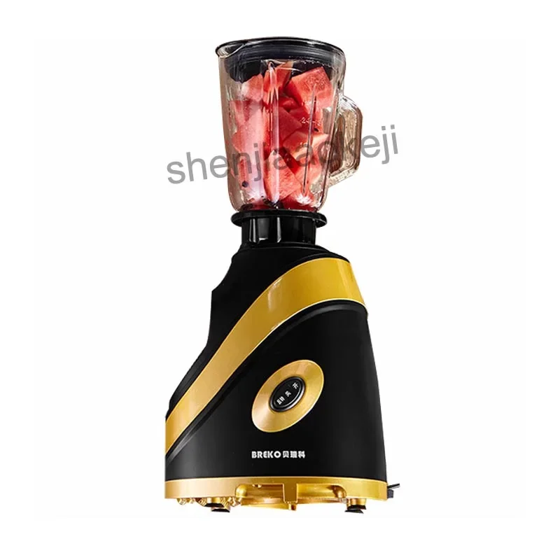 Meat grinder household electric juicer mincer grinder Enema machine soya-bean milk machine Multi-function food processor 220V