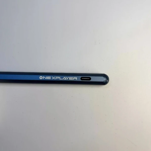 ONEXPLAYER OneBook 2/2PRO قلم أصلي محمول باليد للكمبيوتر 4096 مستوى حساسية الضغط الكتابة اليدوية الأصلية