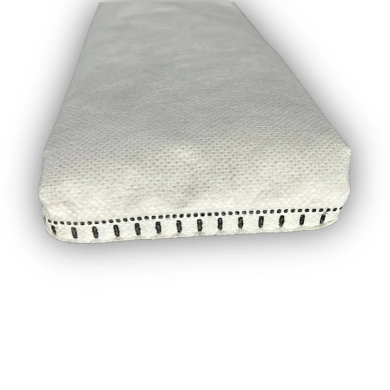 Aspirador filtro saco peças de reposição, Vorwerk Kobold, VK7 FP7, 15pcs