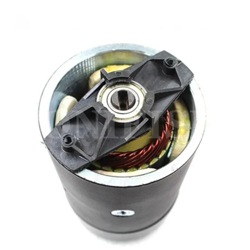 

forklift DC12V hydraulic lifting motor power unit MD12160 with semi-electric motor