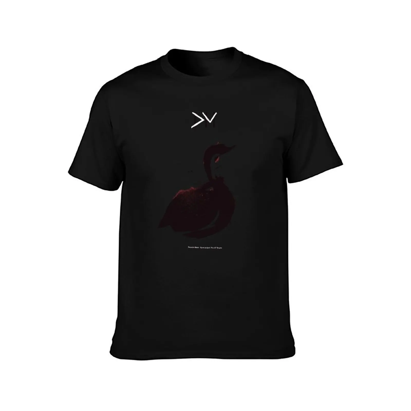Speak And Spell T-Shirt Functional Casual Short Sleeve Tee T-Shirt