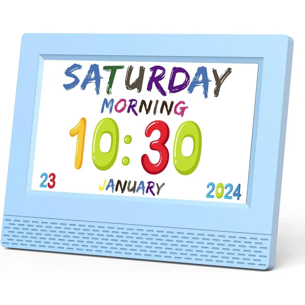 Kids Colorful Digit…