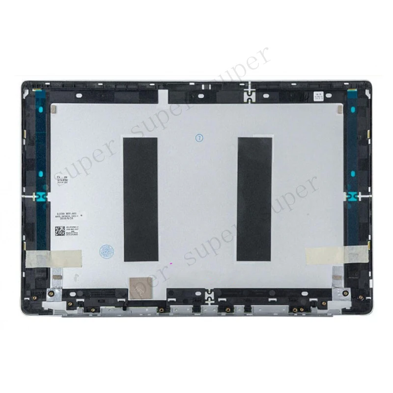 

S+ New Dell Inspiron 5580 5585 5588 LCD Back Cover 0TVPMH + Front Bezel 0V9NV4