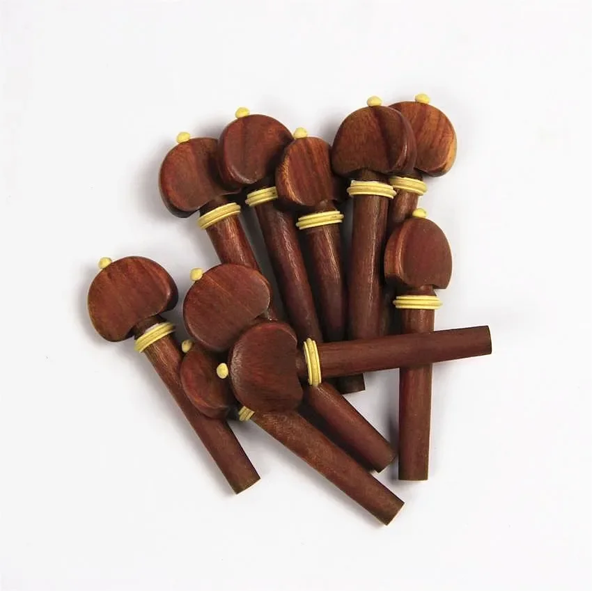 20 Pcs 4/4 Violin P…