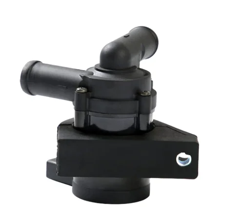 Oem 06e121601c Engine Auxiliary Cooling Water Pump For Q7 Quattro A7 Sportback A6 C6 C7 2.4/2.5fsi/2.8fsi/3.0tfsi