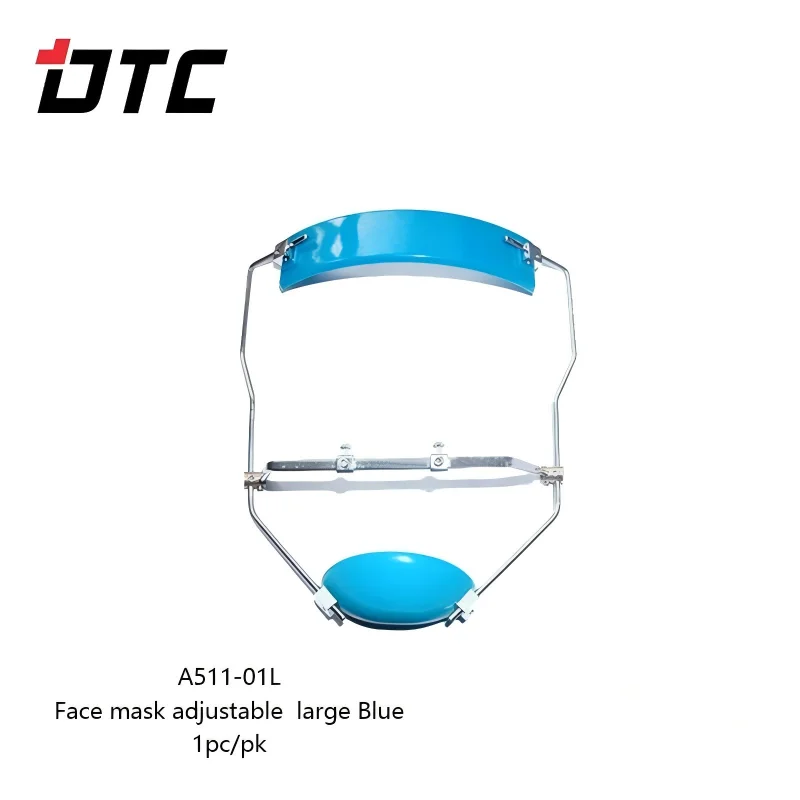 High Quality Orthodontic Mask, Adjustable Mask, Reverse Tension Headgear