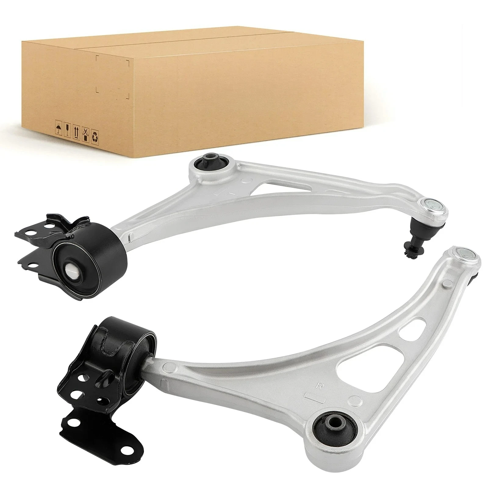 

The Top of The Line Technology Is Suitable for The Two Front Lower Control Arms OfHonda Pilot Ridgeline Passport Acura MDX