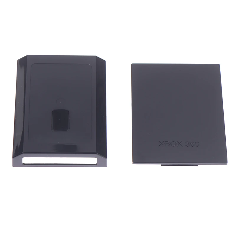 For Xbox 360 Slim Internal Hdd Hard Disk Case Hdd Housing Black/Blue