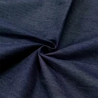 2025 New Fashion Imitation Denim H-Line High Waist Skirts Spring Summer Loose Solid Color Pockets Maxi Skirt For Women - Image 6