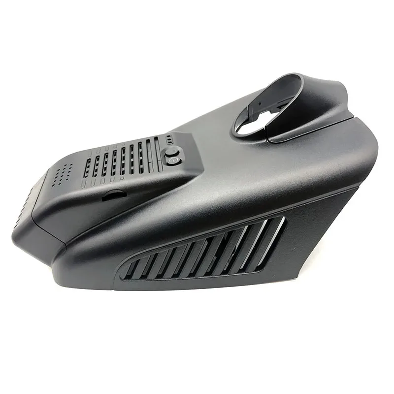For Mercedes Benz C/E Class w205 s205 GLC x253 CLS w219 4K Plug and play Car DVR Video Recorder Wifi Dashcam With GPS Track&APP