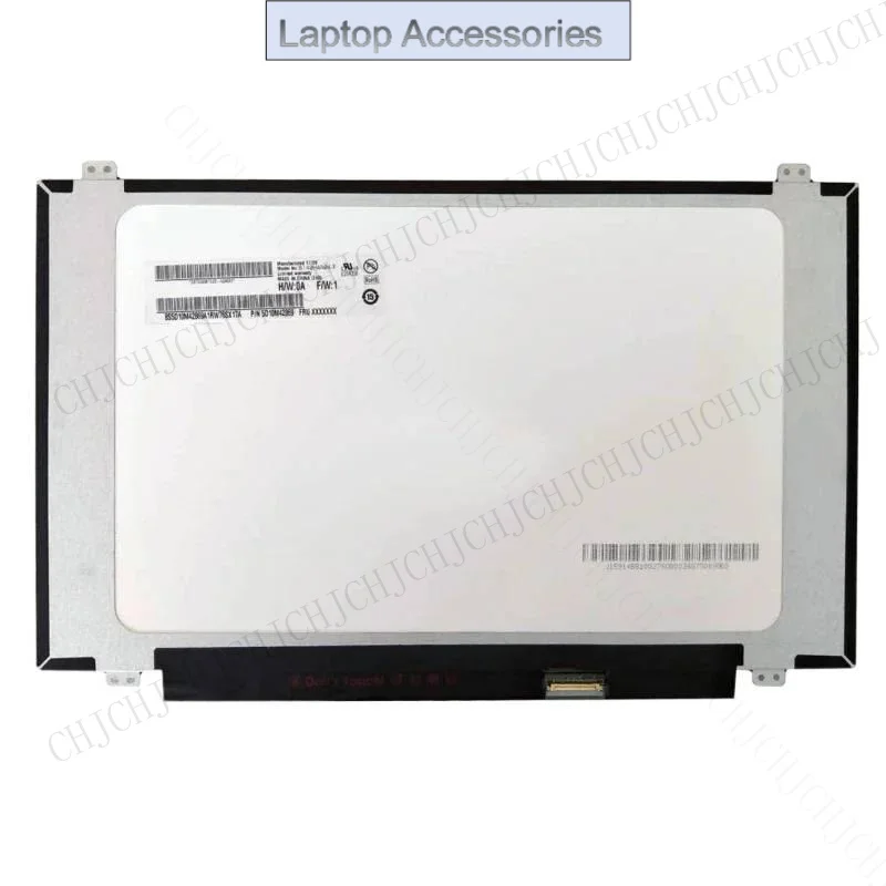 

B140HAN04.2 NV140FHM N49 N45 N62 M140NWF5-R3 LP140WF7-SPK2 for ASUS S4200U U4000UQ R412U U410 LCD SCREEN Display matrix