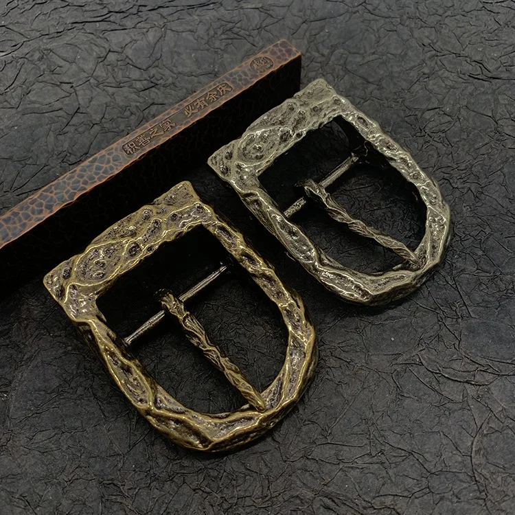 

36/39/41 мм, винтажная пряжка для ремня из чистой меди, пряжка в японском стиле, винтажная пряжка для ремня, Hebilla Cinturon Hombre Boucle Ceinture