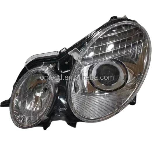 

W211 Xenon Headlight for 2007-2009 Bz E Class W211 Headlamp E200 E220 E280 E320 OEM A2118203061 A2118202961