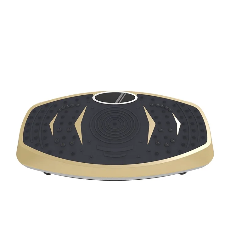 

High-quality fitness vibration plate for home use