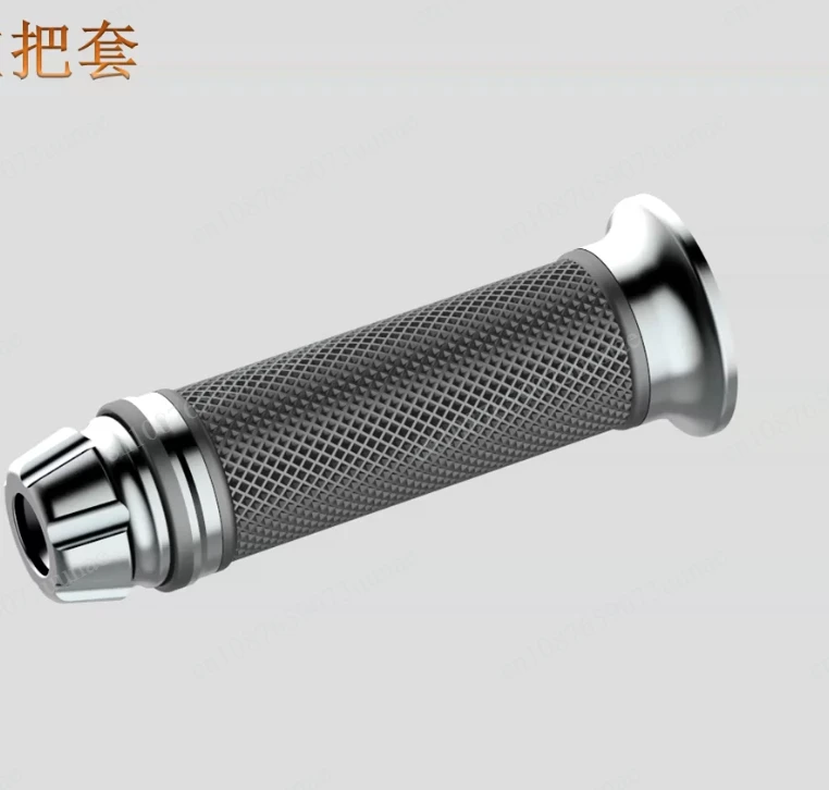 Disc Brake Electric Bike Throttle Grip M3/M5/Z6 Multifunctional Combo Switch Assembly Handle 1PCS