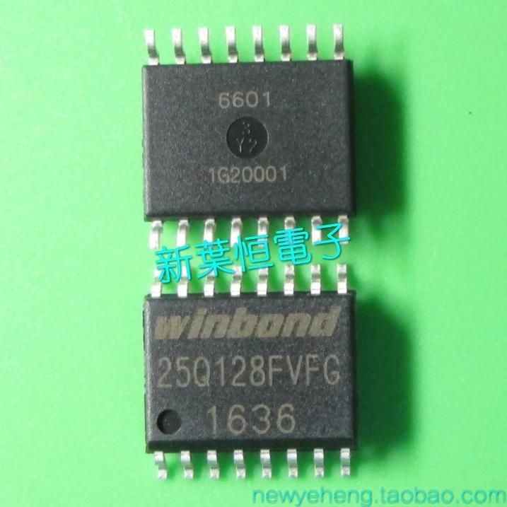 

Free shipping W25Q128FVFG W25Q128FVFIG W25Q128FVFIQ IC 10PCS