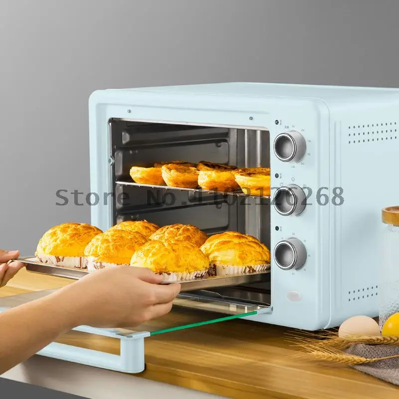 bambini-adulti-letto-da-salto-esercizio-trampolino-attrezzature-per-il-fitness-forno-intelligente-per-torte-di-pane-elettrodomestico-da-cucina