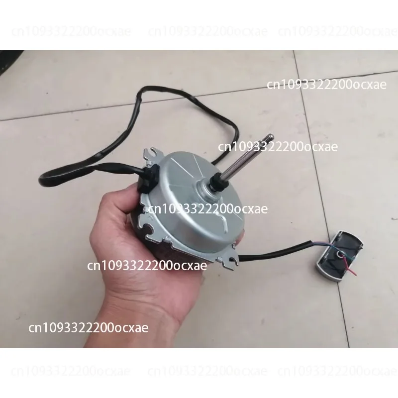 

Низкоскоростная трехфазная бесщеточная ветряная турбина переменного тока с постоянным магнитом, ручная рукоятка, 12-220 В, коробка передач для увеличения скорости