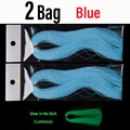 2 bag Blue