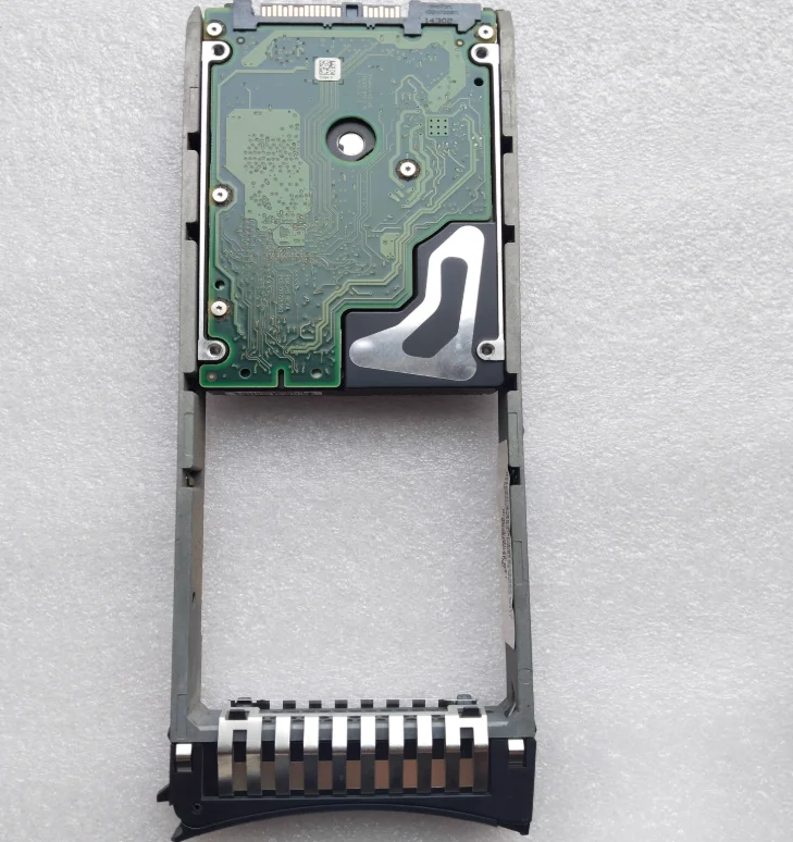 Para disco duro 00Y5800 00AK202 600G 10K 2,5 SAS V3500 V3700 V5000