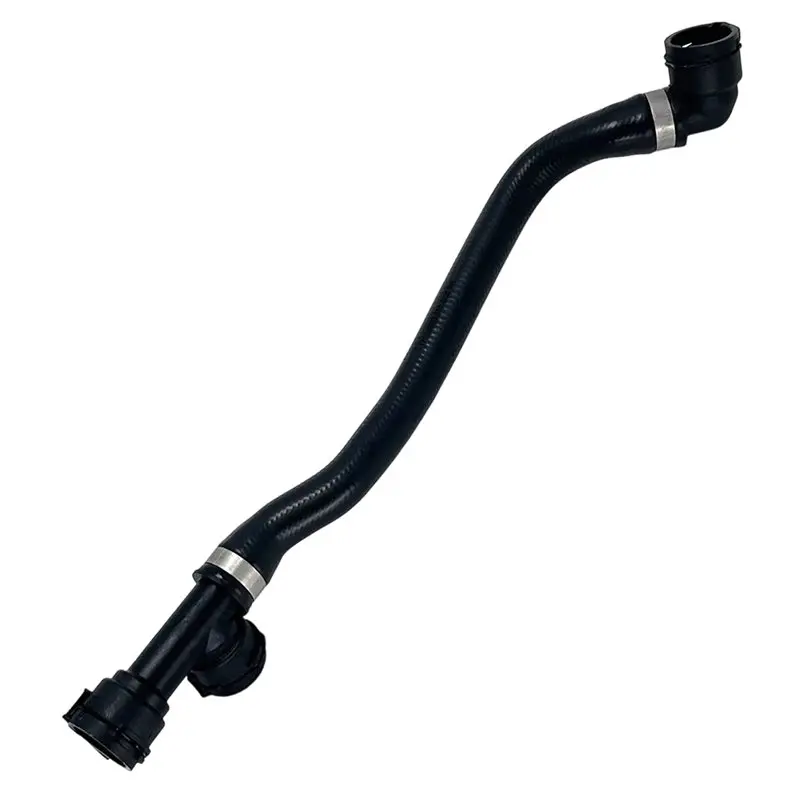 Engine Coolant Hose Replacement 17128602651 Fits For BMW G11 G12 G30 G31 G32 G38 540I 540IX-Y79A