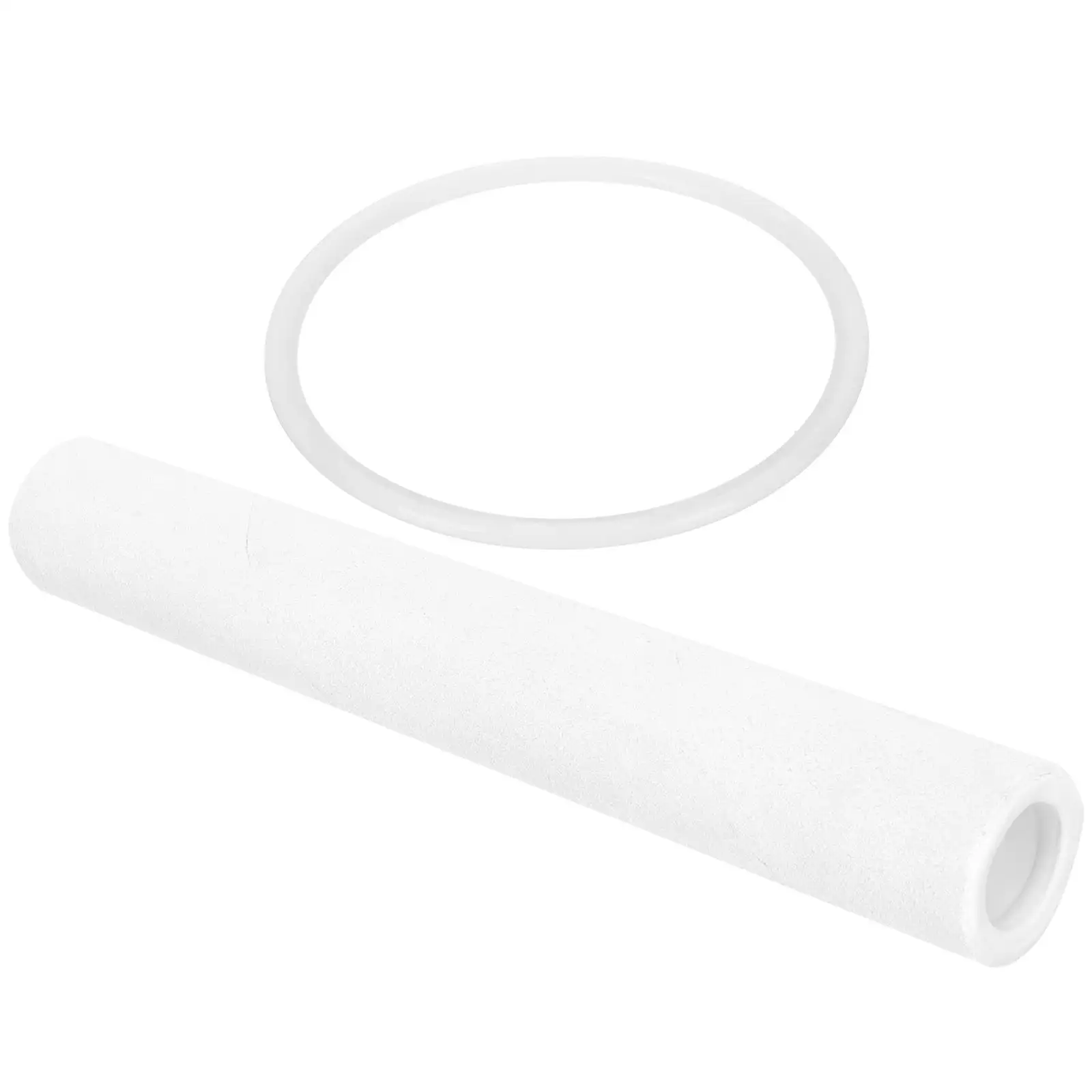 

Buddha Sound Bowl Mallet Pure Sheepskin Music Singing Striker Small Tibetan Sticks Chanting Bowls Accessories Rubber Easy Store