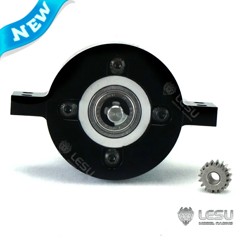 Thumbnail 3 - #64 Compare RC Dump Trucks Before You Buy