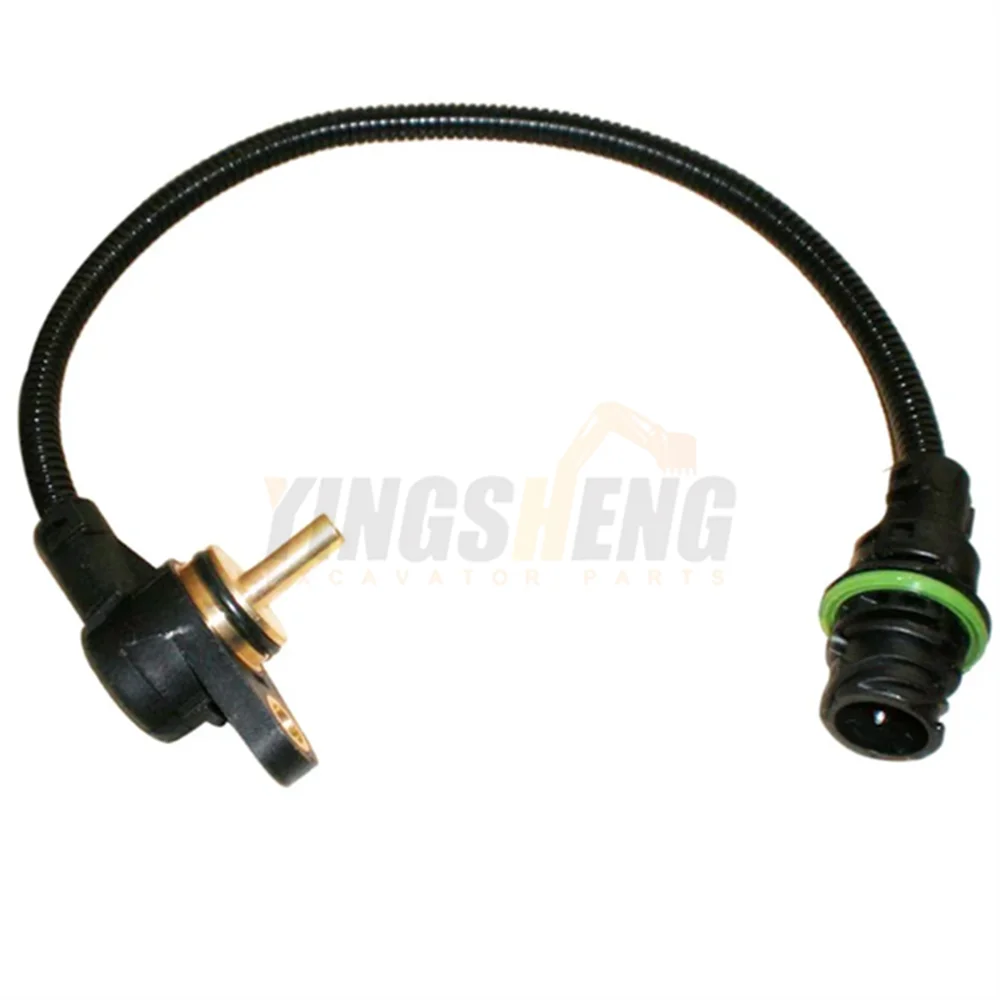 

Volvo Excavator EC360B, EC290B, D12D, D12F engine diesel engine water temperature sensor VOE 20576626