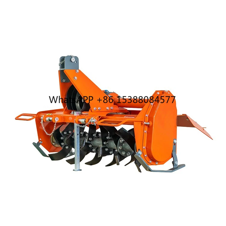 

Tractor Accessories Rotary Farm Cultivator Tiller Cultivator Rotary Rotary Cultivator Tool