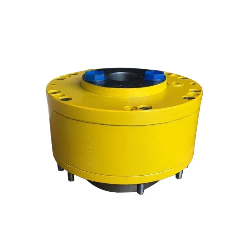 Drilling Rig Special Motor 1qjm01-t40 Series Hydraulic Motor