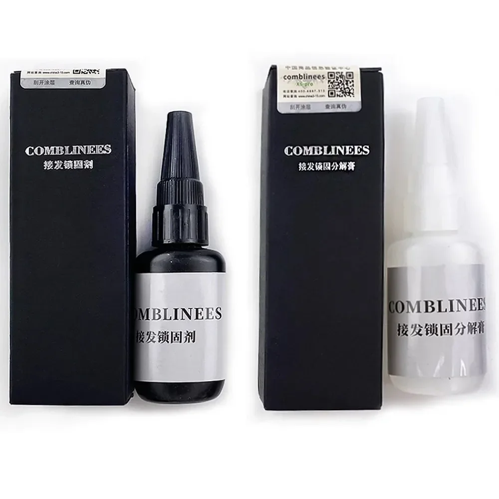 مكواة تمديد الشعر لتثبيت مجموعات ربط وصلات الشعر السريعة لصالونات التجميل تستخدم تقنية تشذيب لربط خيوط الشعر