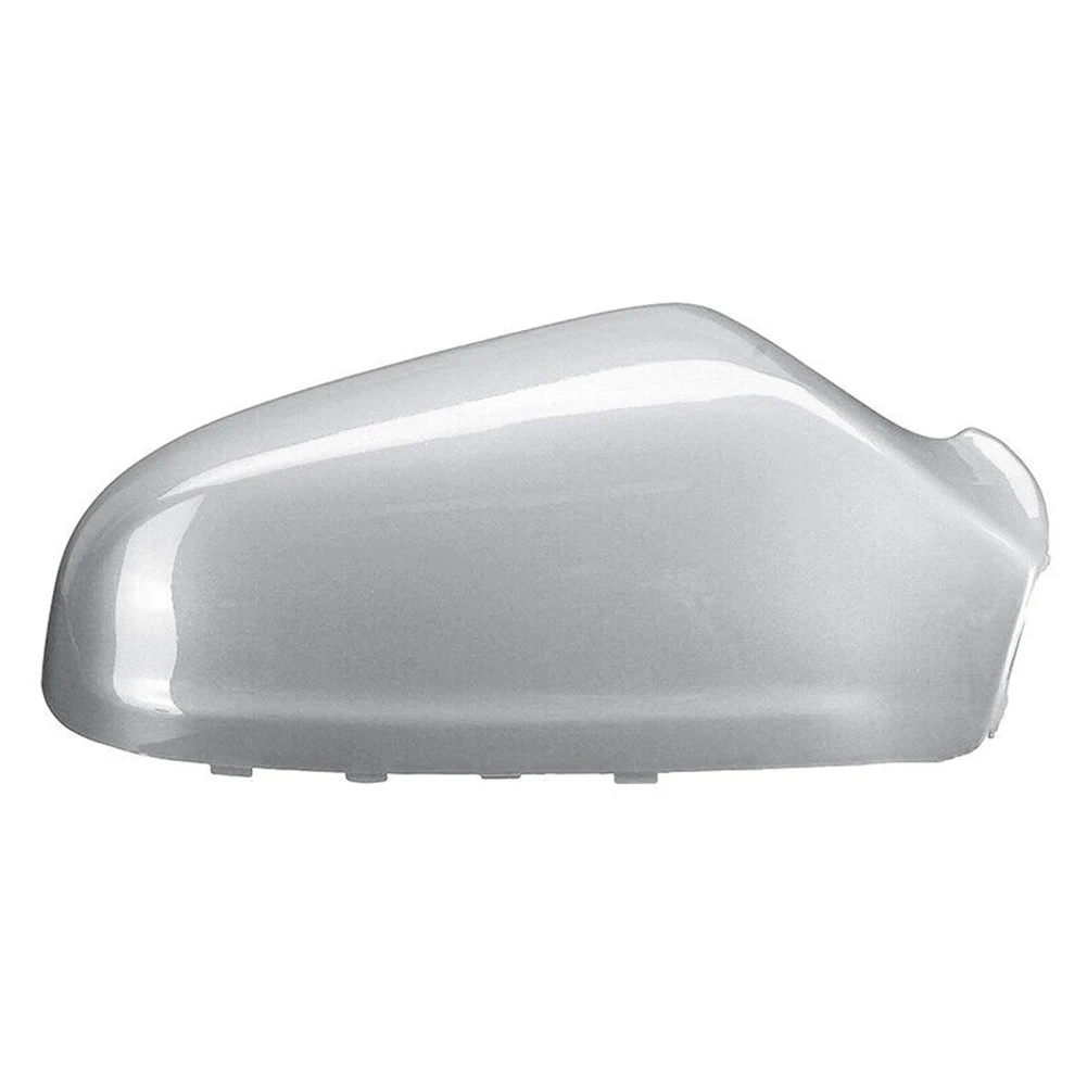 

Car Repair Door Wing Mirror Cover Astra H MK5 Mirror ABS Material Broken Damaged Replacement Direct Replacement