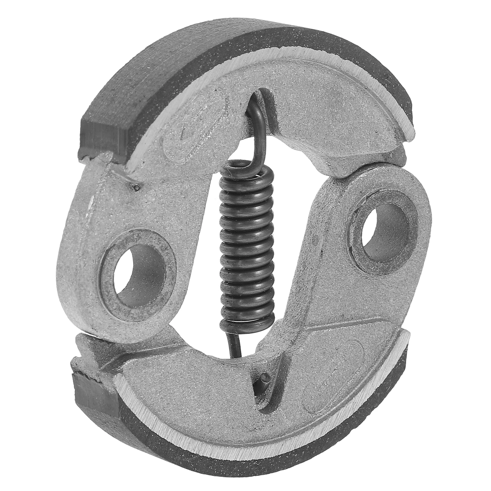 

Sturdy Aluminum Alloy Lawn Mower Replacement Heavy Duty Engine Clutch For Grass Trimmer Transmission System Accessory Durable