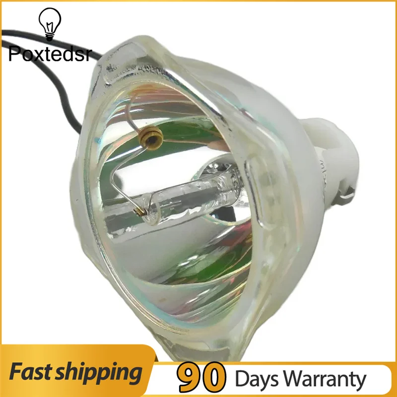 

Replacement Lamp Bulb SHP59 for INFOCUS IN32 IN34 LP600 IN34EP C170 C175 C185