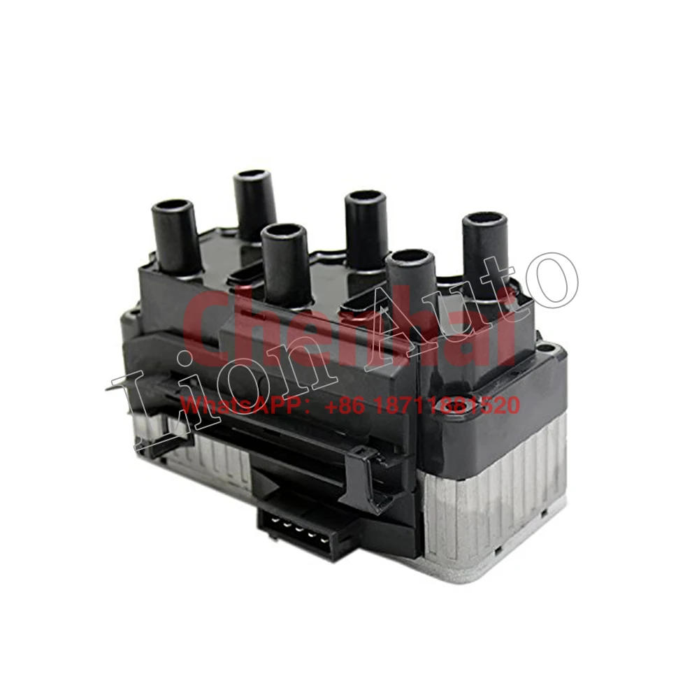 

Ignition Coil For 1 M906 LAG OEM A0001501680 0001501680