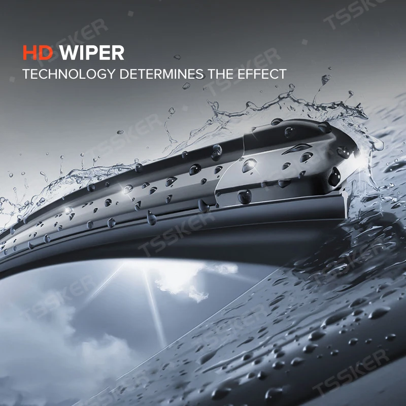 Wiper Front Wiper Blades For Land Rover Range Rover L322 Ivogue HSE 2002 - 2012 Windshield Windscreen Front Window 26\