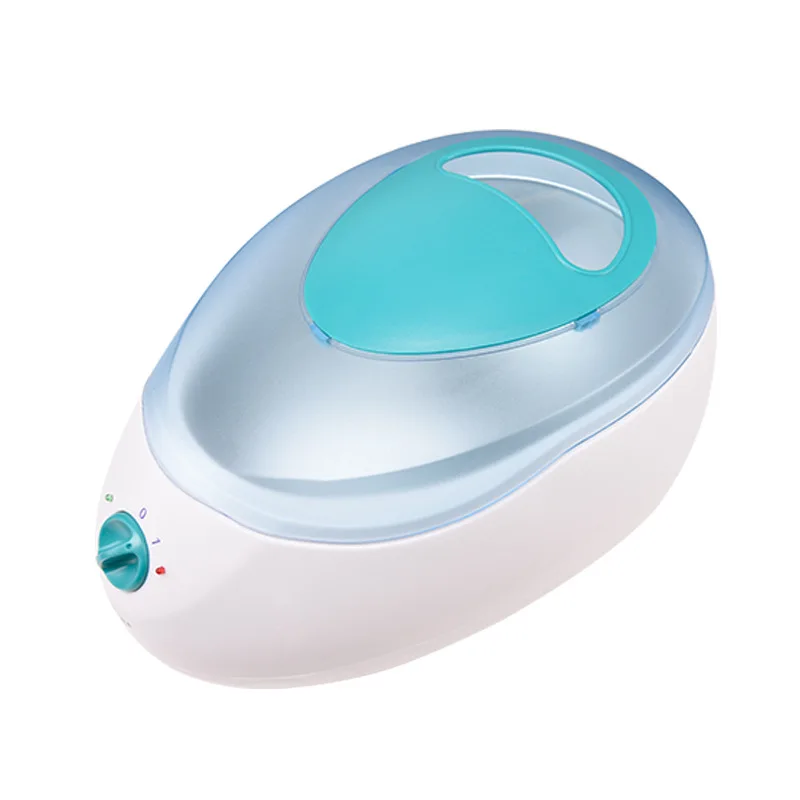 

Новинка 2023, подогреватель парафинового воска без пламени, нагреватель для удаления волос для салона красоты, спа-салона, подогреватель парафинового воска, профессиональный нагреватель