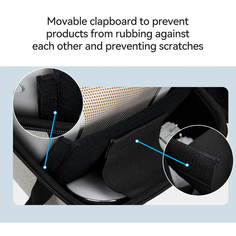 Hard EVA Carrying Case Storage Bags for B&O Beolit 20 B20 Speaker Travel Case for Beolit 20 Bluetooth Audio Accessories