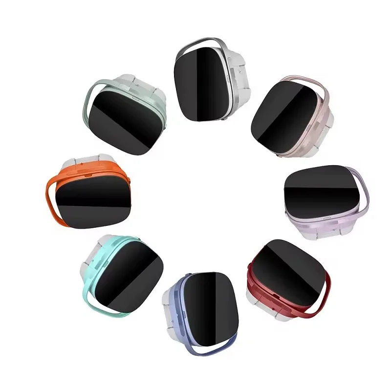 ミニスマートフェイシャルスキンアナライザー 皮膚分析スキャナーと色素沈着分析とニキビ分析 皮膚の水分を検出