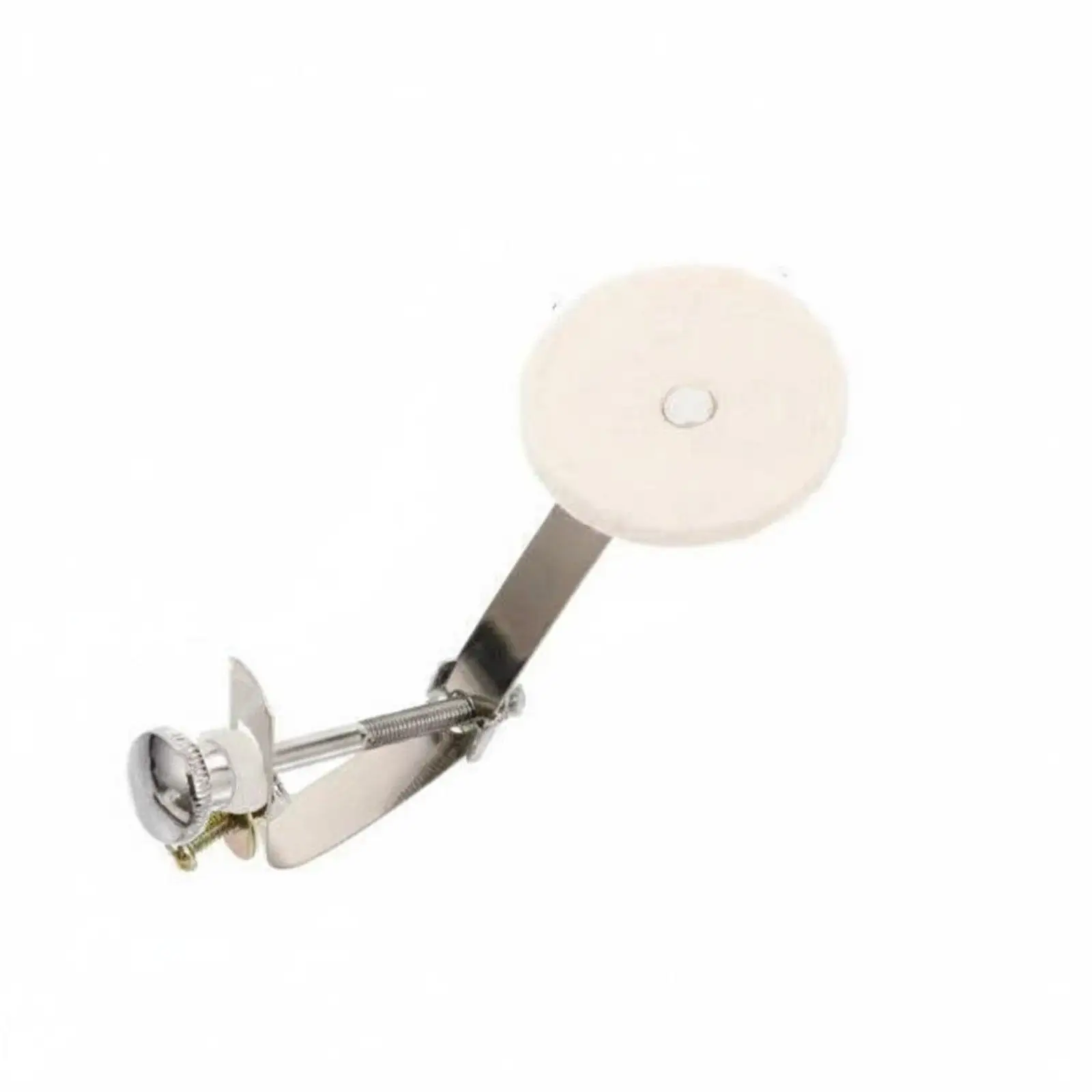 Drum Muffler Tone Eliminator Professional Drum Muter Drum Accessory Kit for Practice Room Drummers
