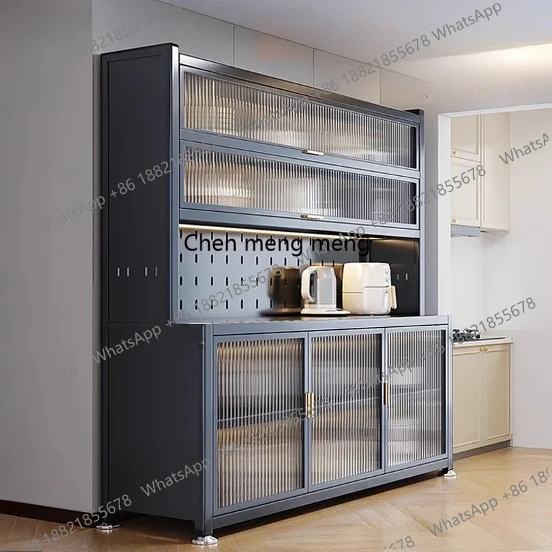 Modern Shelves Kitc… - image