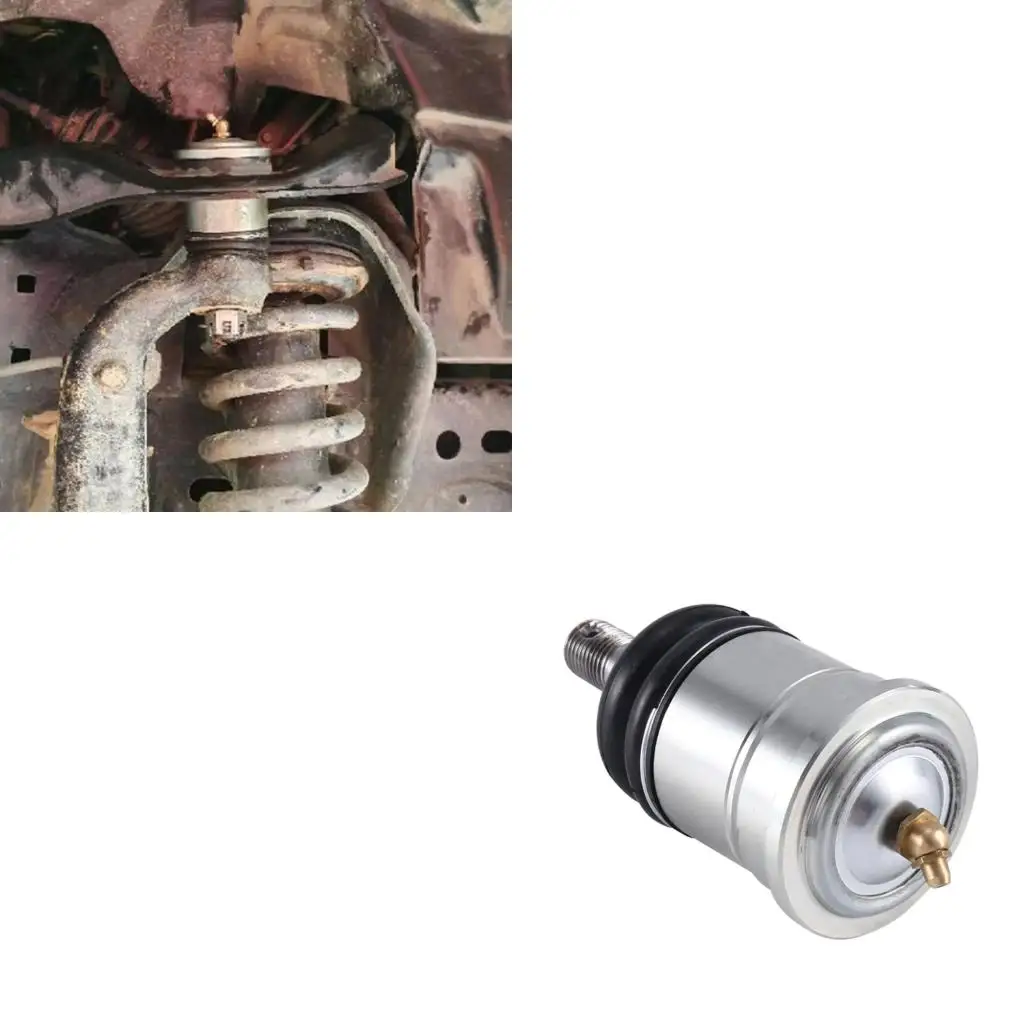 

Replacement Extended Front Upper Ball Joint for D40 05-14 Automotive Accessory