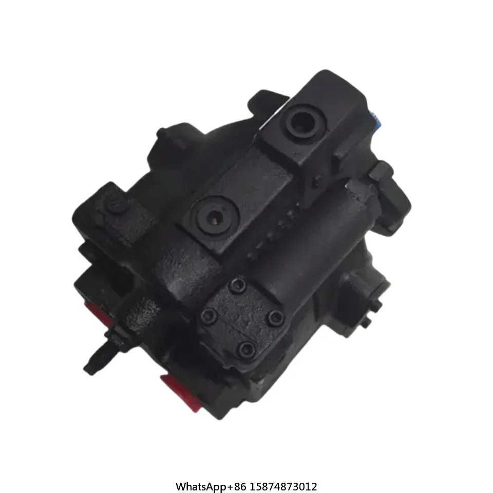 

Hydraulic Pump PV6 PV10 PV15 PV20 PV29 Series PV10-2R5D-C00 Piston Pump PV10-2R5E-C00 PV10-2R1D-C00 PV10-2R1E-C00 PV6-2R1E-C00