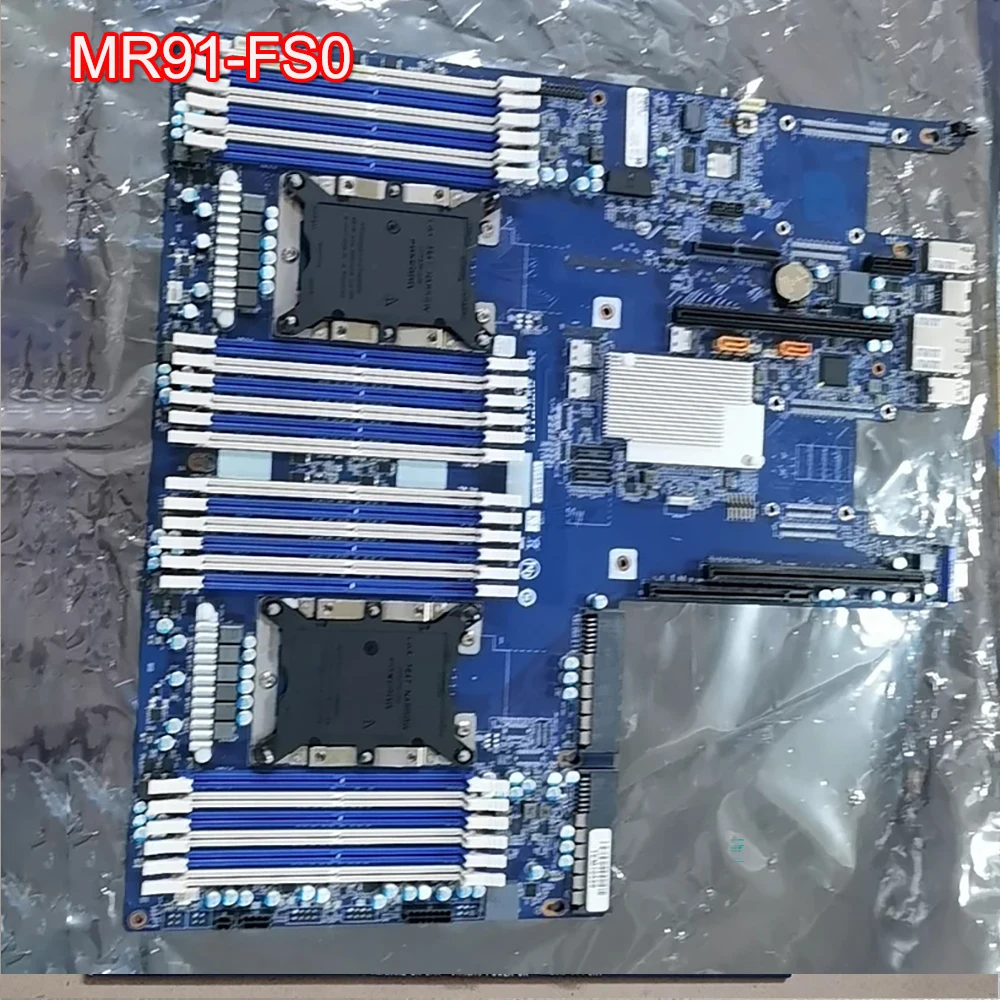 

MR91-FS0 Dual server motherboard LGA3647 Double Channel C621