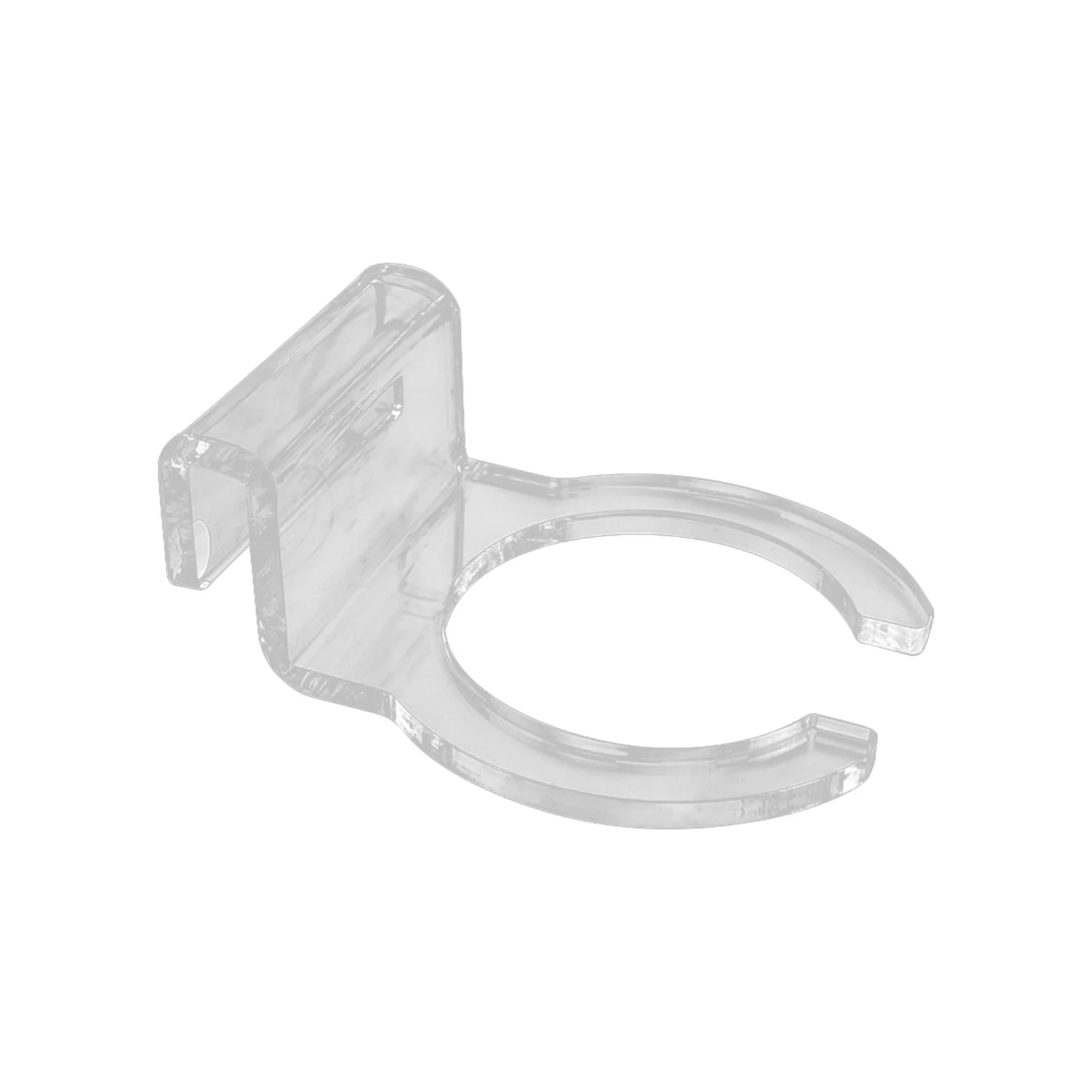 1pc 4 Inch Filter Holder For Aquarium Fish Tank Durable Mesh Bag Support Bracket Drawstring Bag Holder For Pond Water Sump