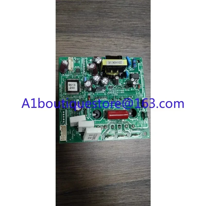 for Toshiba central air conditioning fan module 2D16DA1 multi-line fan frequency conversion board MCC-1603-05 computer board