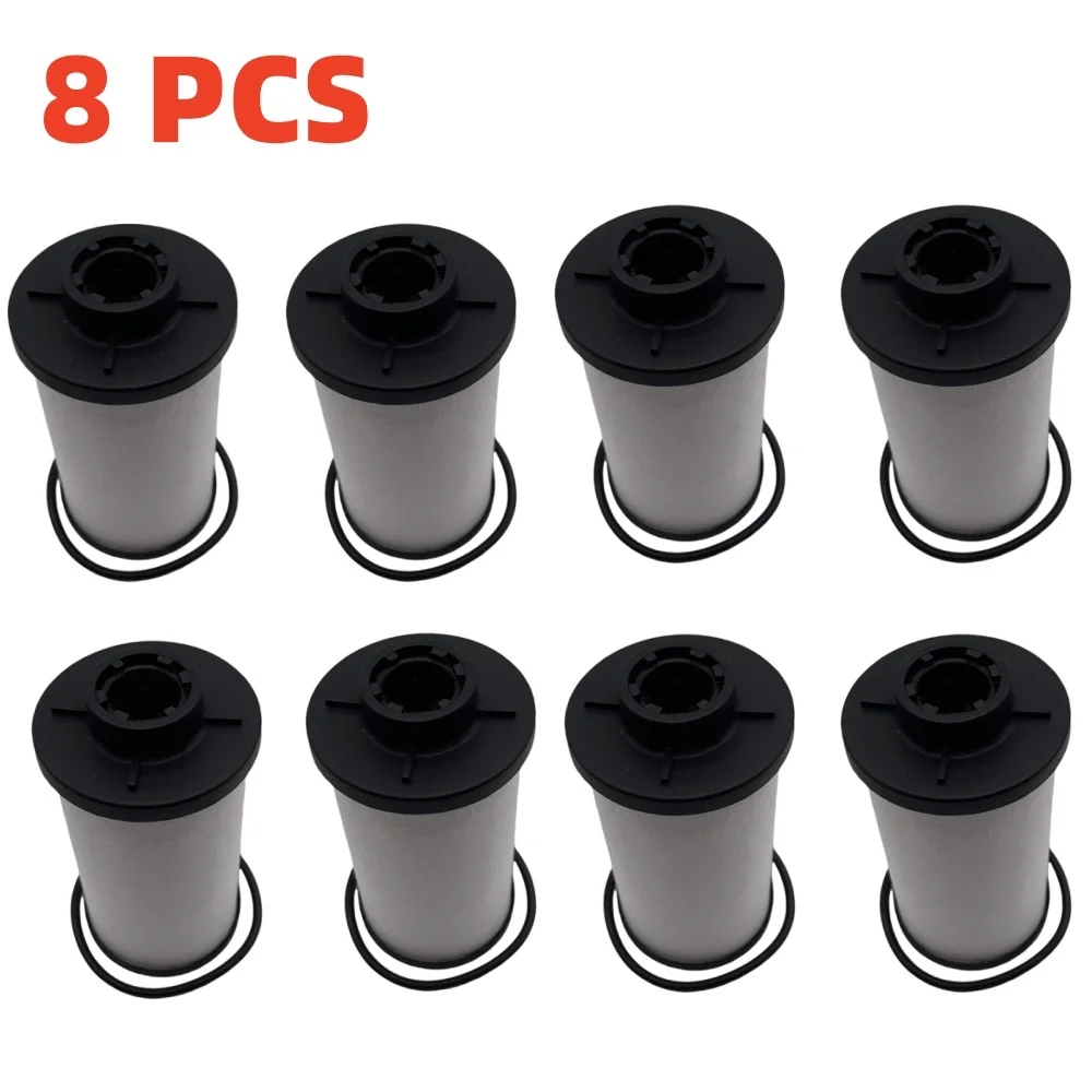 

02E305051C New Transmission Filter Core 02E 305 051 C For VW PASSAT CC JETTA MK5/6 Caddy CC EOS Passat B6/B7/B8 Tiguan Sharan