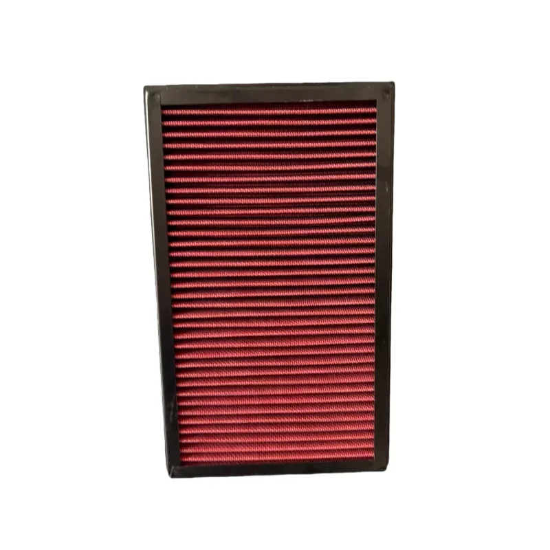 Car High Flow Air Filter For Audi A3 Q3 S3 Quattro VW Golf Jetta 2.0L OE 5Q0129620D 5Q0 129 620 B Washable Reusable
