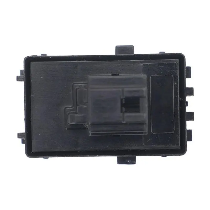 AU65-Power Window Switch Power Window Switch For Nissan 25411-6RA1A Glass Lift Control Switch For Nissan Infiniti QX60