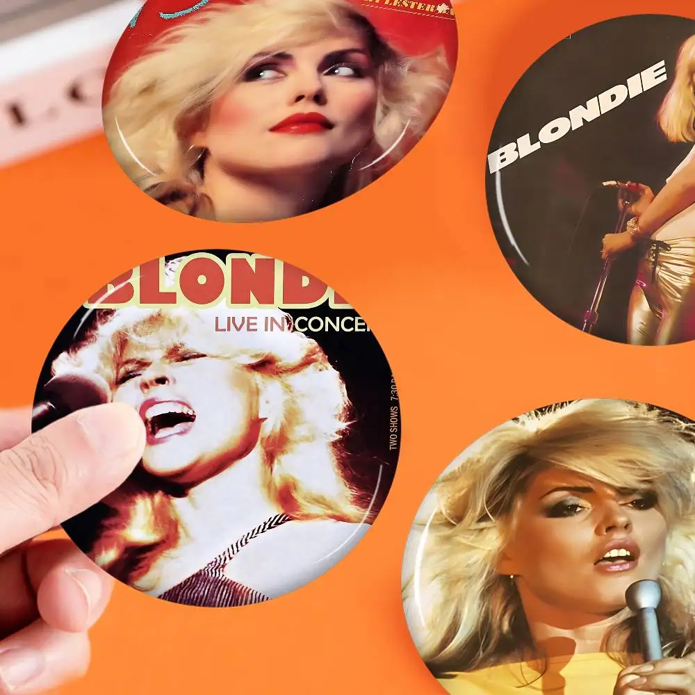 Punk Rock Band B-Bl…